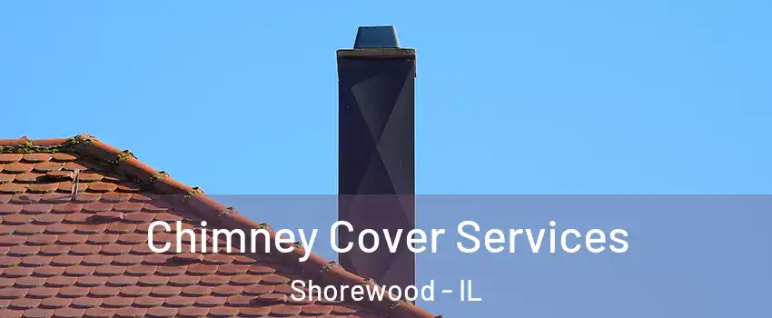 Chimney Cover Services Shorewood - IL