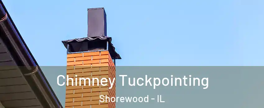  Chimney Tuckpointing Shorewood - IL
