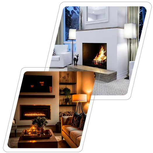 Remove Chimney Odor in Shorewood, IL