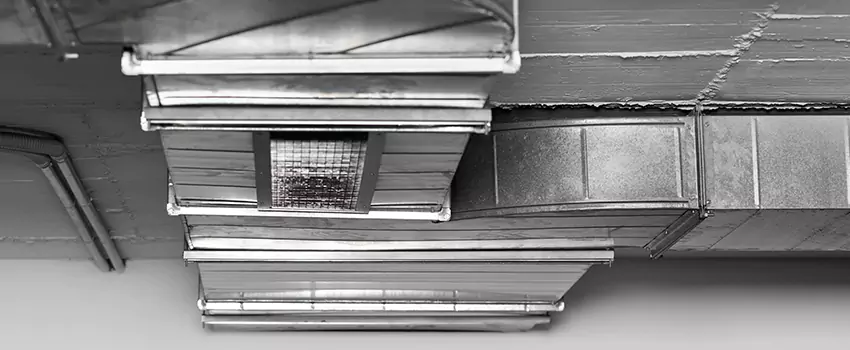 Trusted Air Duct Cleaning Company in Shorewood, Illinois