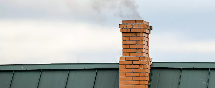 Animal Screen Chimney Cap Repair And Installation Services in Shorewood, Illinois