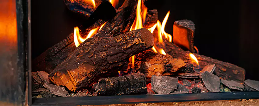 Chimney Fireplace Ash Dump Cleaning in Shorewood, IL