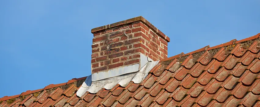 Residential Chimney Bricks Rotten Repair Services in Shorewood, IL