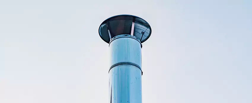 Wind-Resistant Chimney Caps Installation and Repair Services in Shorewood, Illinois