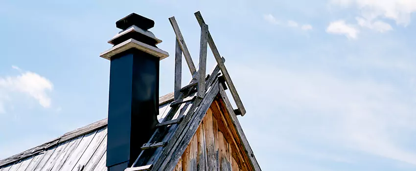 Chimney Creosote Cleaning in Shorewood, IL