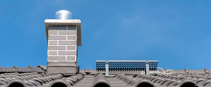 Chimney Flue Relining Services in Shorewood, Illinois
