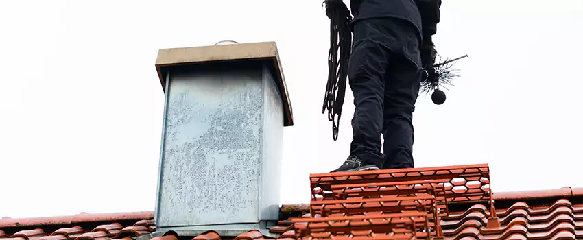 Chimney Liner Services Cost in Shorewood, IL