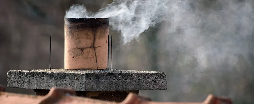 Wood Burning Chimney Odor Removal in Shorewood, IL
