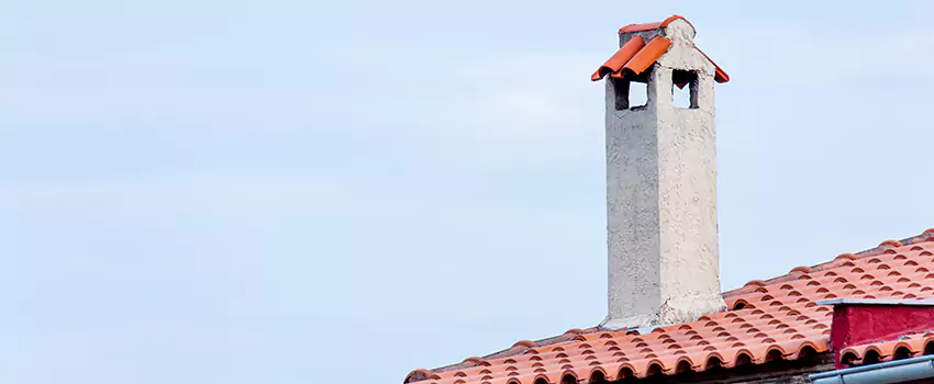 Chimney Pot Replacement in Shorewood, IL