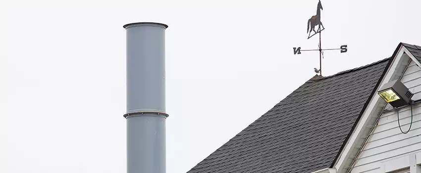 Chimney Inspection in Shorewood, IL