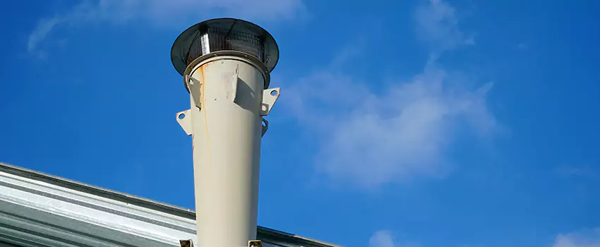 Chimney Spark Arrestor Requirements in Shorewood, IL