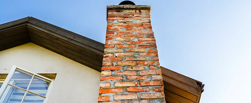 Chimney Mortar Replacement in Shorewood, IL
