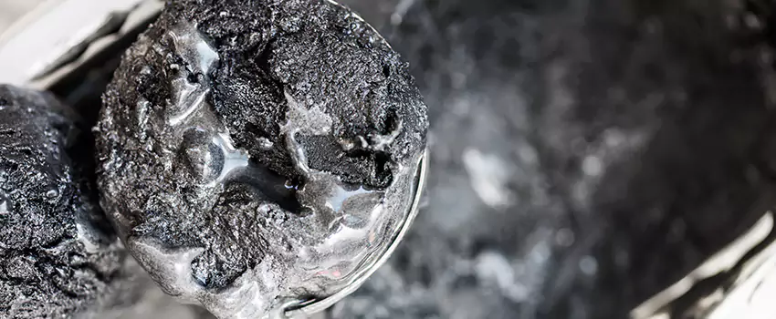 Clogged Dryer Vent Lint Cleaning in Shorewood, Illinois