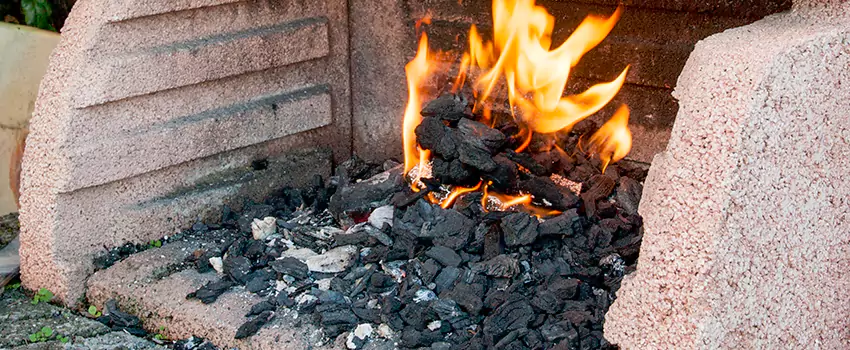 Remove Creosote From Brick in Shorewood, IL