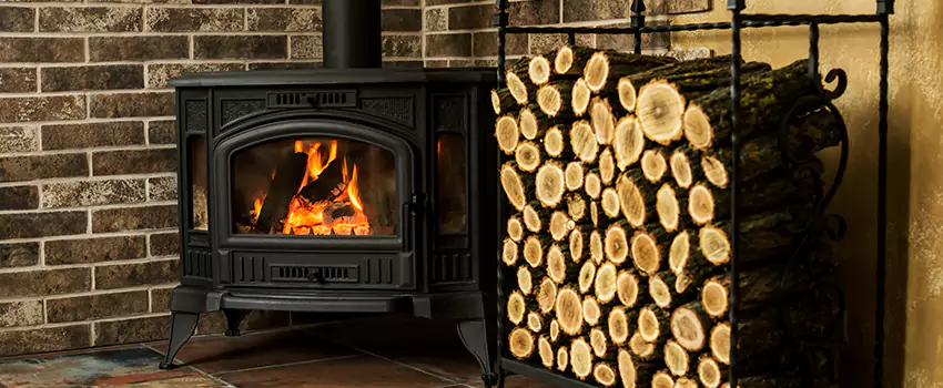 Drolet Fireplaces in Shorewood, Illinois