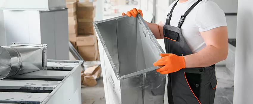 Benefits of Dryer Vent Inspection in Shorewood, IL