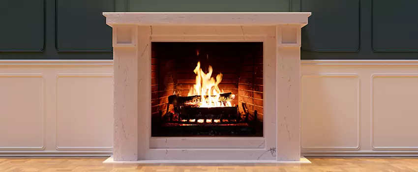 Empire Comfort Systems Fireplace Installation and Replacement in Shorewood, Illinois
