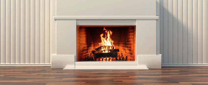 Fireplace Broken Ashtray Repair Services in Shorewood, Illinois