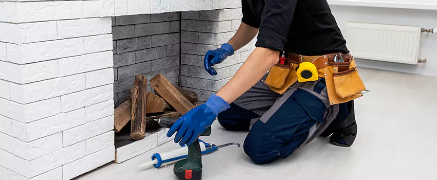 Fireplace Doors Cleaning in Shorewood, Illinois