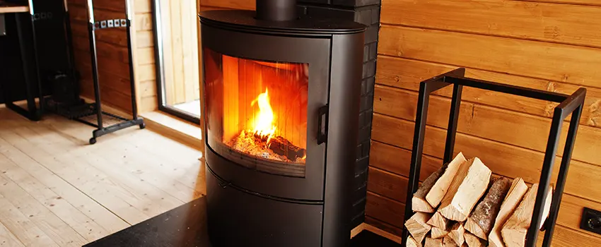 Gas Fireplace Door Handle Installation Services in Shorewood, Illinois