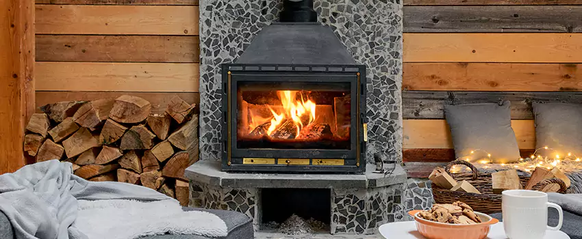 Fireplace Renovation Service in Shorewood, IL