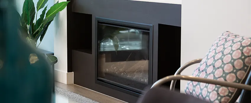 Welding Repairs for Fireplace Grate in Shorewood, IL