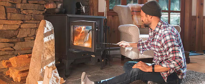 Fireplace Chimney Maintenance in Shorewood, Illinois