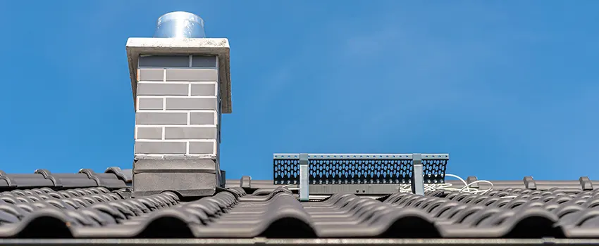 Repair Blocked Chimney in Shorewood, Illinois
