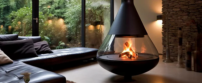 Affordable Floating Fireplace Repair And Installation Services in Shorewood, Illinois