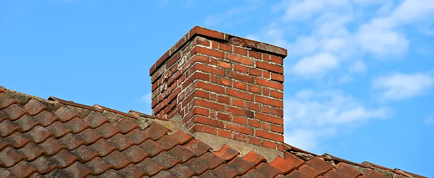 Flue Tiles Cracked Repair Services near Me in Shorewood, IL