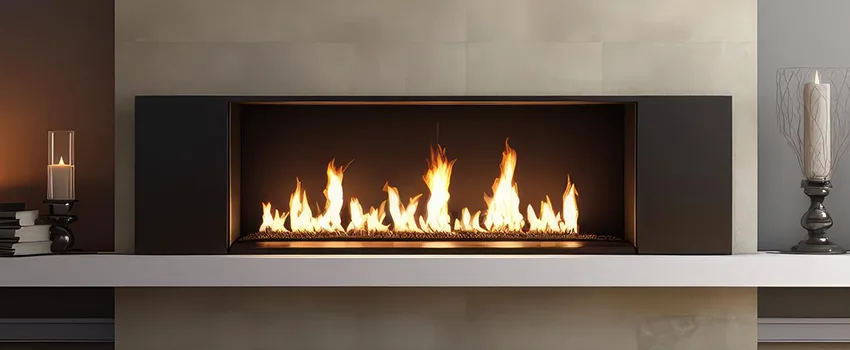 Vent Free Gas Fireplaces Repair Solutions in Shorewood, Illinois