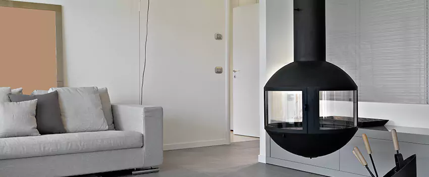 Hanging & Suspended Fireplaces Designer in Shorewood, Illinois