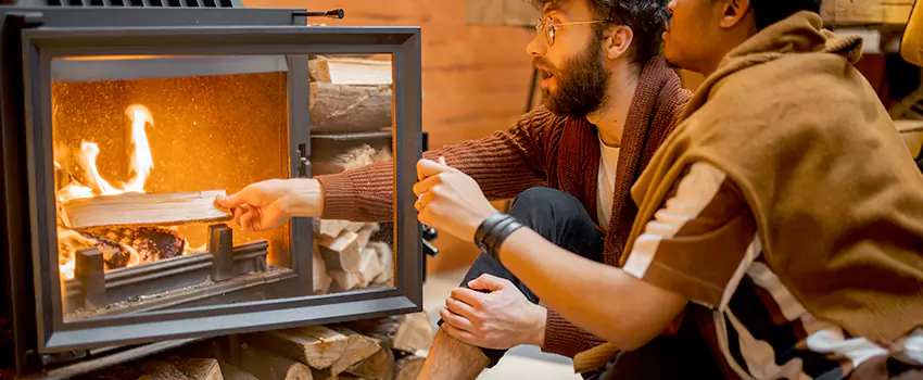 Benefits of Harman Stoves Fireplace in Shorewood, Illinois