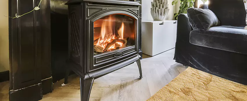Cost of Hearthstone Stoves Fireplace Services in Shorewood, Illinois