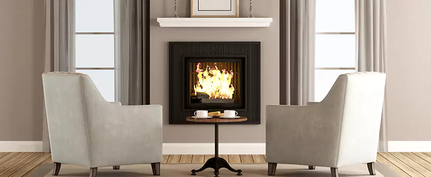 Heat & Glo Outdoor Gas Fireplaces Installation Contractors in Shorewood, Illinois