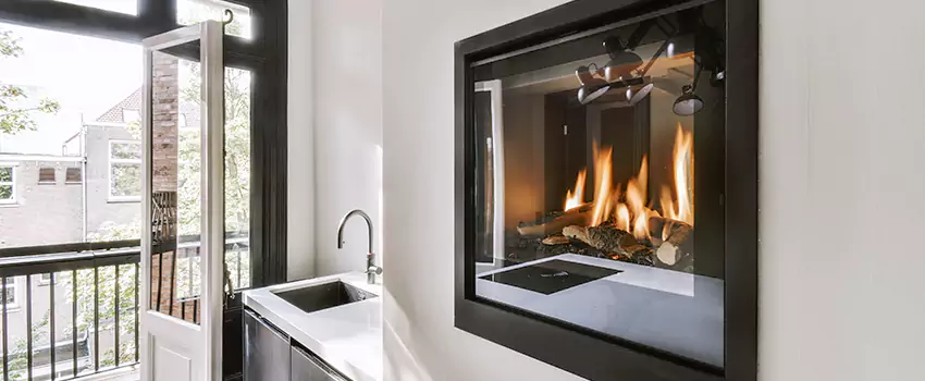 Heatilator Outdoor Fireplace Services in Shorewood, Illinois