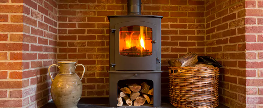 Specifications of Jøtul Fireplace and Inserts in Shorewood, Illinois