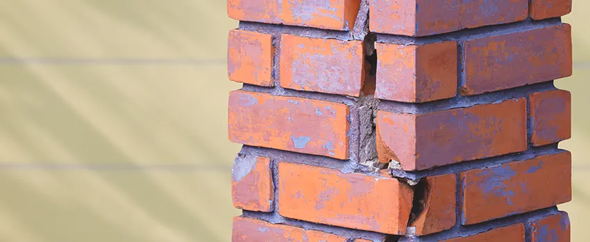 Leaking Chimney Repair And Replacement Cost in Shorewood, Illinois