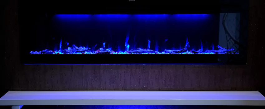 Benefits of Multi-Color Fireplace Installation in Shorewood, IL