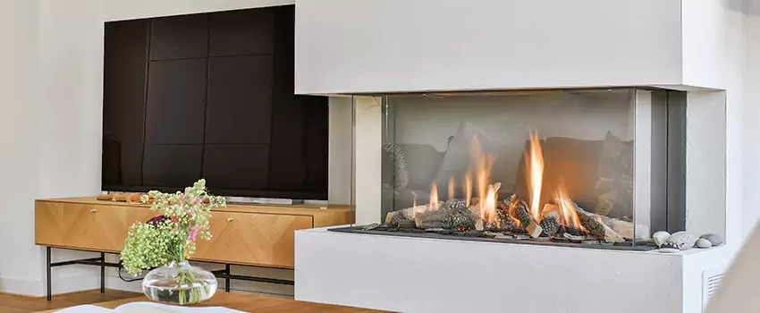 Ortal Wilderness Fireplace Repair and Maintenance in Shorewood, Illinois