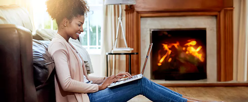 Cost-Effective Osburn Fireplace Installation and Repair in Shorewood, IL