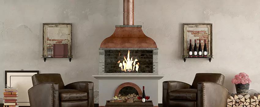 Benefits of Pacific Energy Fireplace in Shorewood, Illinois