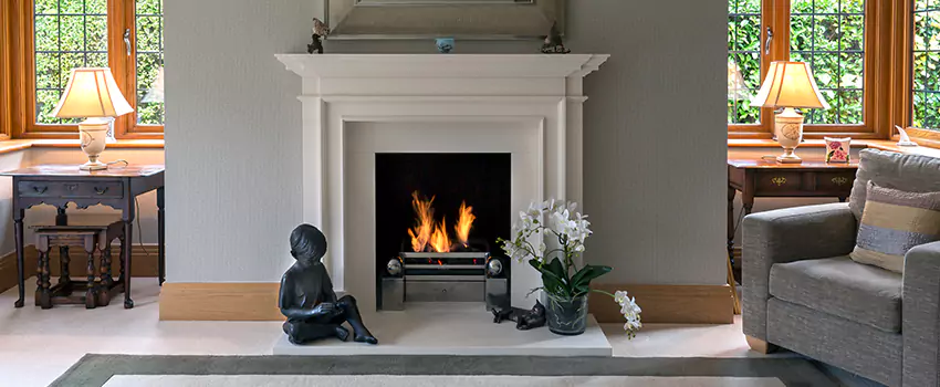 RSF Fireplaces Maintenance and Repair in Shorewood, Illinois