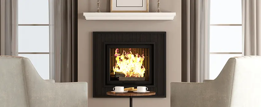 Superior Outdoor Fireplace Repair in Shorewood, IL