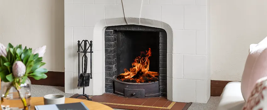 Valor Fireplaces and Stove Repair in Shorewood, IL