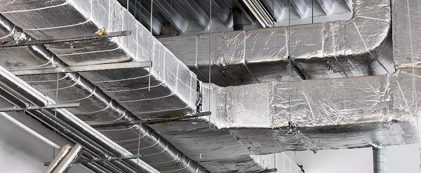 Vent Dust Cleaning Cost in Shorewood, IL