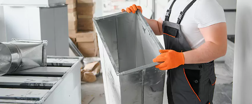 Ventilation Fan Cleaning Services in Shorewood, Illinois