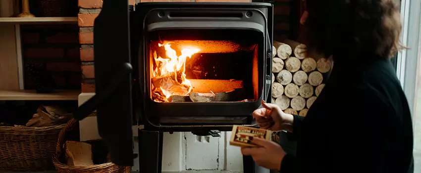 Key Features of Vermont Castings Fireplaces in Shorewood, IL