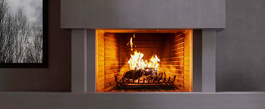 Indoor Wood Burning Furnace Repair and Installation in Shorewood, Illinois
