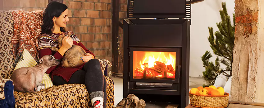 Wood Stove Chimney Cleaning Services in Shorewood, IL